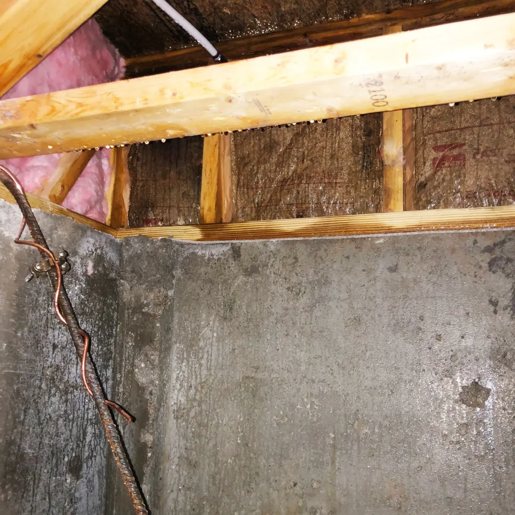 IWP Foundation Repair - Crawlspace Solutions - #1 Foundation Repair Company in the State of Kansas