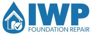 IWP Foundation Repair - Website Logo - #1 Foundation Repair in the Midwest