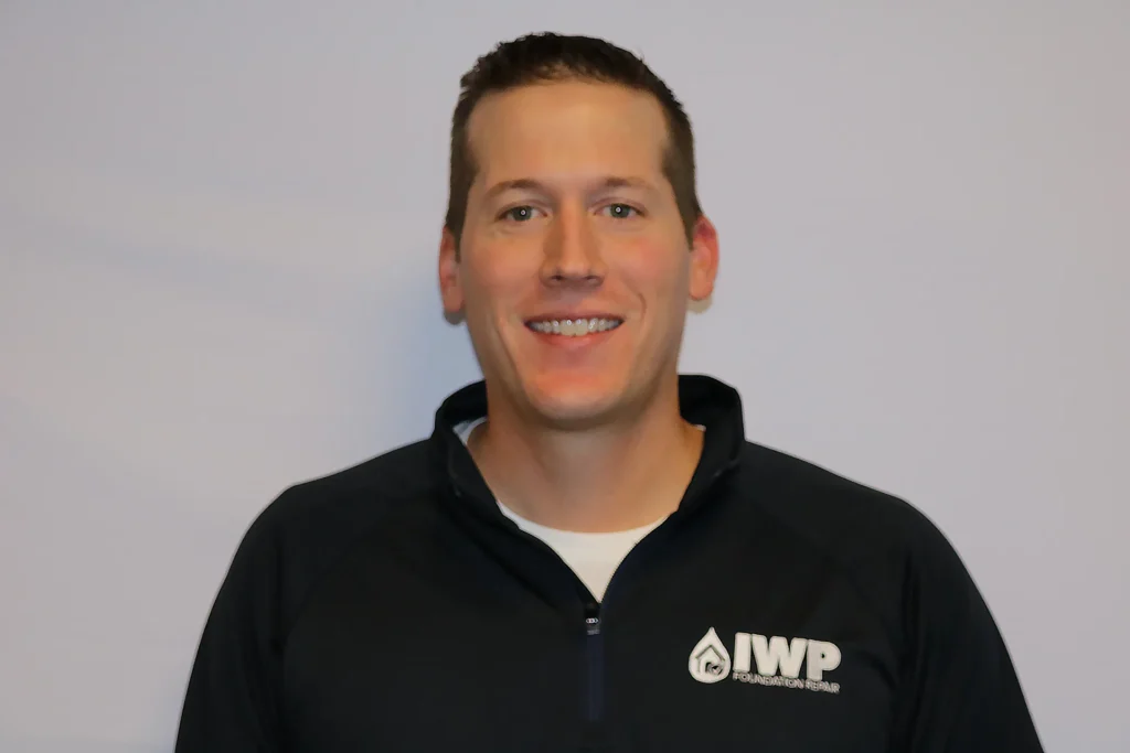 IWP Foundation Repair - Meet Our Estimators - Taylor Ashpole