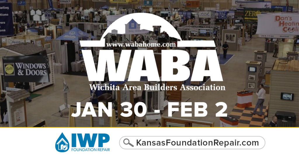 2025 WABA Home Show