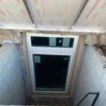 IWP Foundation Repair - Blog - What are the Requirements for Egress Windows - Concrete Egress 1