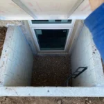 IWP Foundation Repair - Blog - What are the Requirements for Egress Windows - Concrete Egress 2