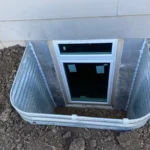 IWP Foundation Repair - Blog - What are the Requirements for Egress Windows - Corrugated Egress 3