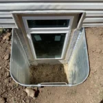 IWP Foundation Repair - Blog - What are the Requirements for Egress Windows - Corrugated Egress 4