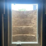 IWP Foundation Repair - Blog - What are the Requirements for Egress Windows - Inside Rockwall Egress 1