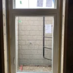 IWP Foundation Repair - Blog - What are the Requirements for Egress Windows - Inside Rockwall Egress 2