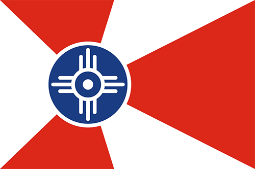 Wichita Events - Page - Wichita, KS Foundation Repair – Affordable Solutions from Your Local Experts - We're LOCAL - Wichita FLAG